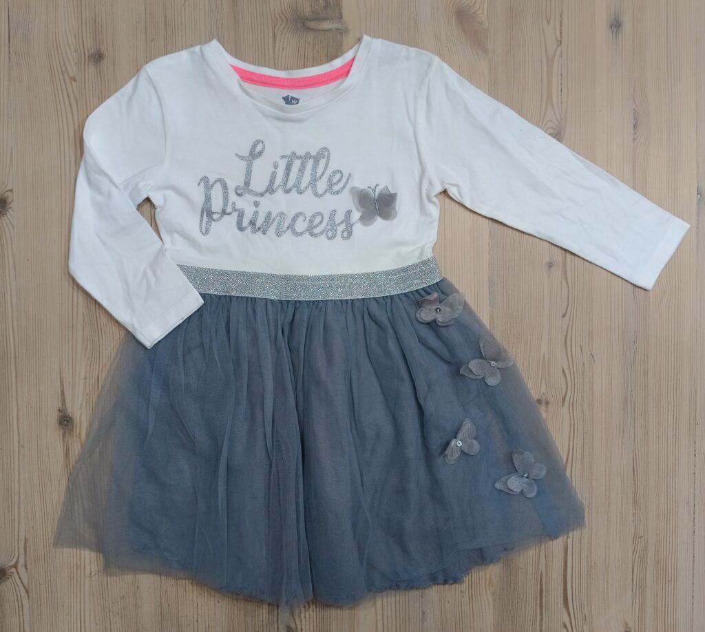 18-24 months - Tulle Woolworths princess dress