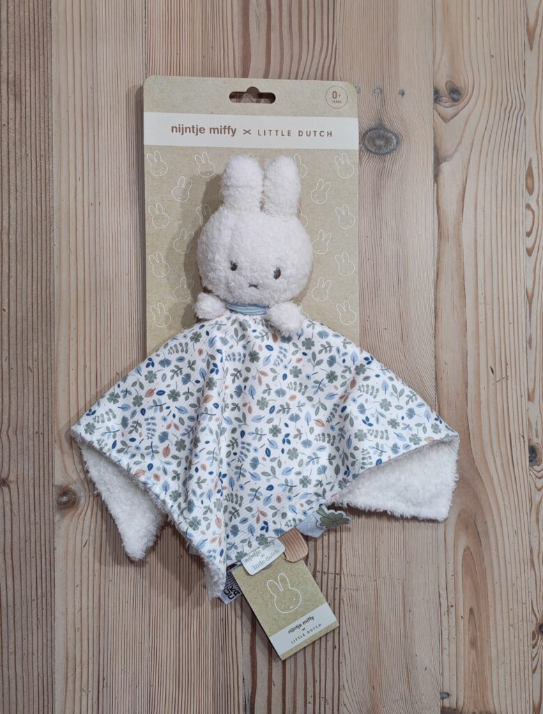Little Dutch blue Nijntje