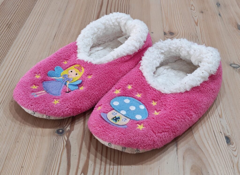 24 cm - Pink Snoozies