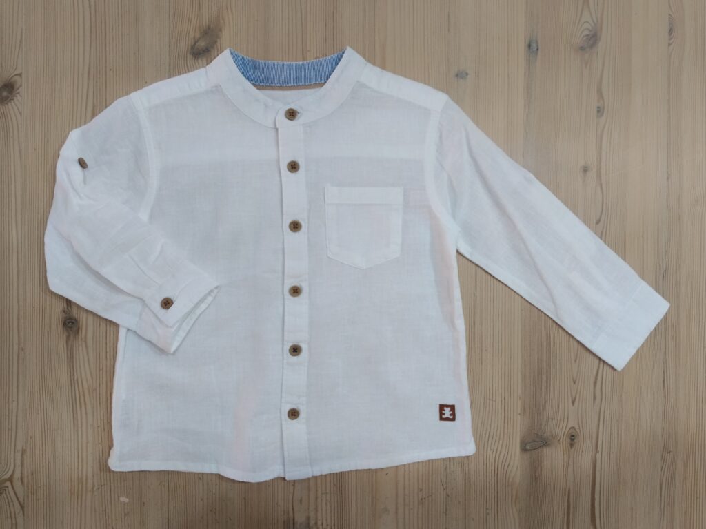 18-24 months - Brand new white blouse WoolworthsÂ