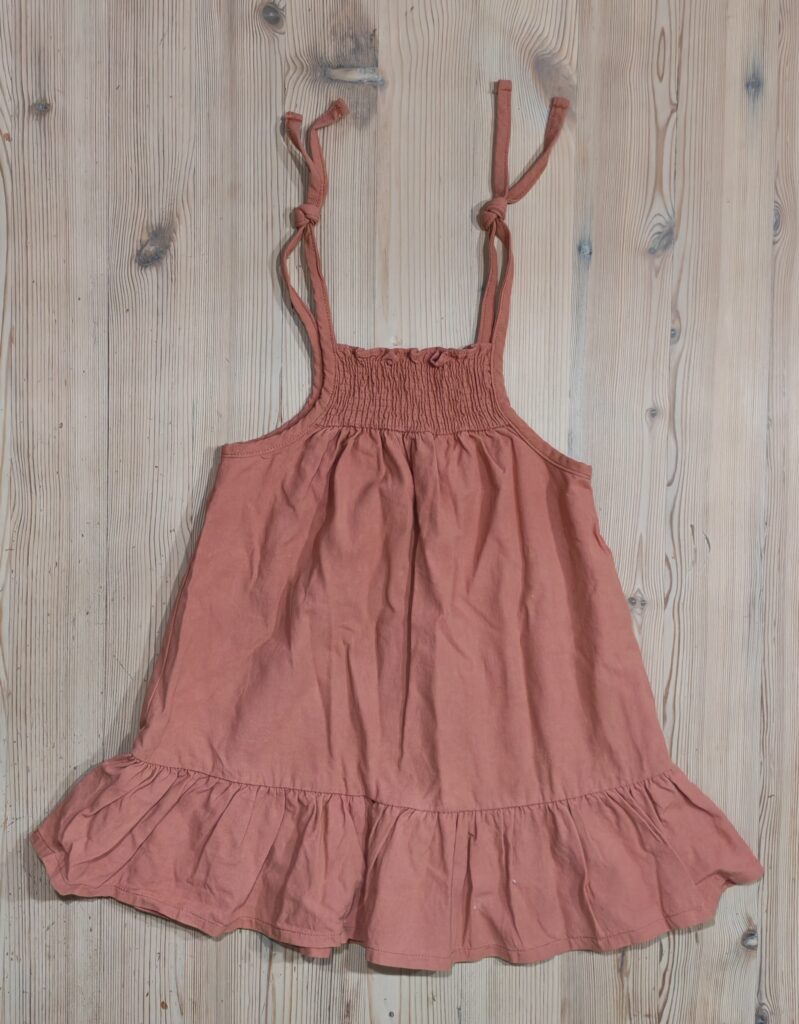18-24 months - Mamino dress